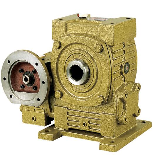 减速机是齿轮结构吗为什么