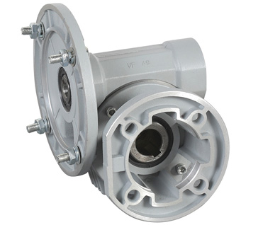 选齿轮为什么看减速机