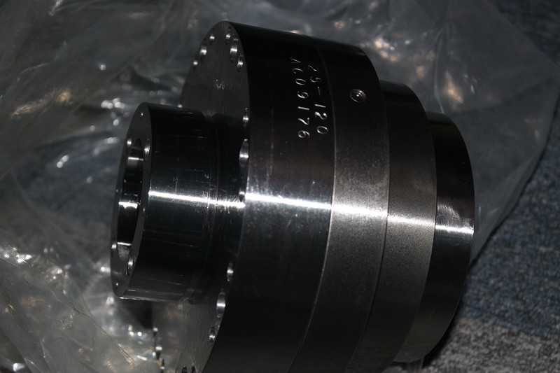 减速机齿轮为什么有间隙