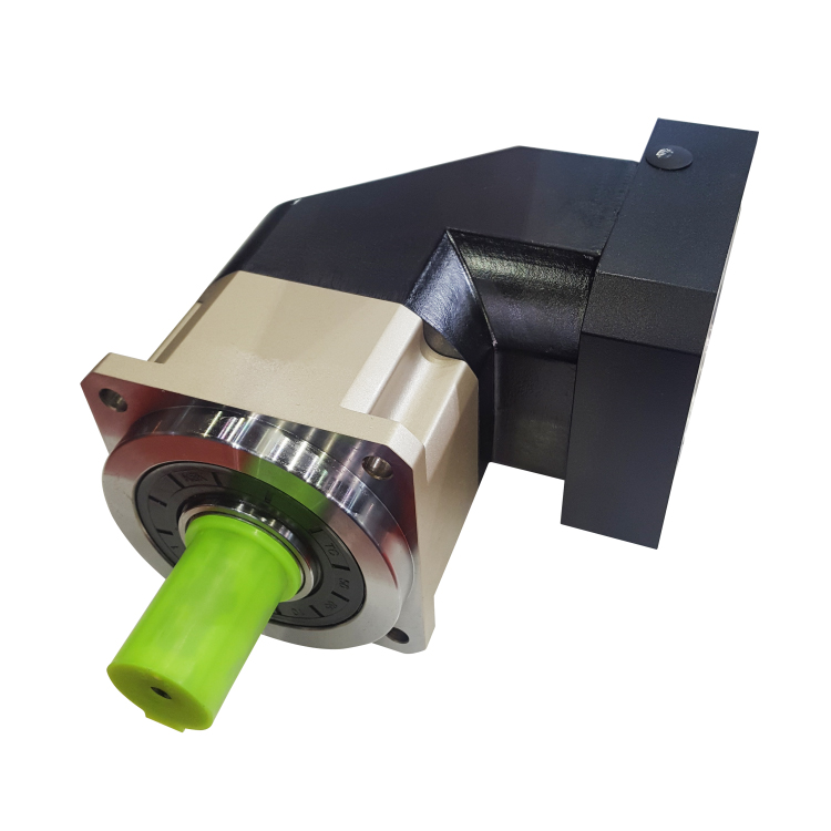 齿轮减速机为什么是斜齿