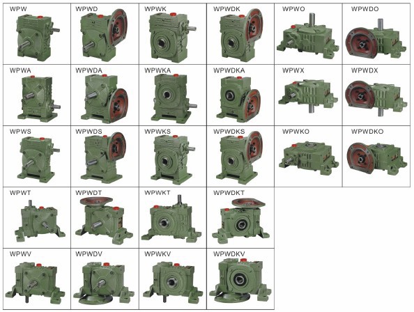 齿轮齿条为什么要加减速机