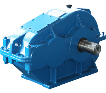 减速机齿轮为什么要用斜的