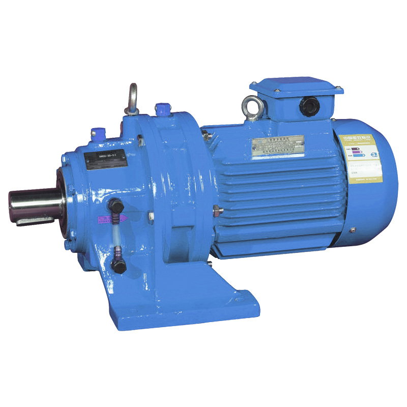 减速机齿轮油为什么会变黑