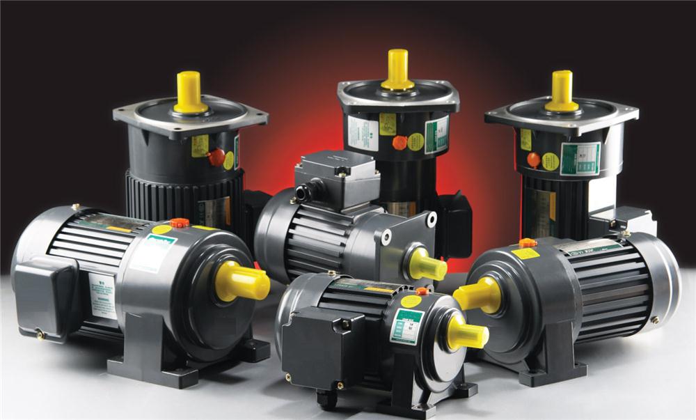 减速机齿轮有气蚀吗为什么