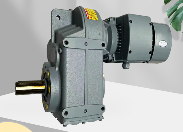 减速机齿轮为什么用黄铜