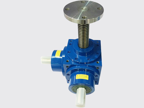 为什么减速机大齿轮动力就越大