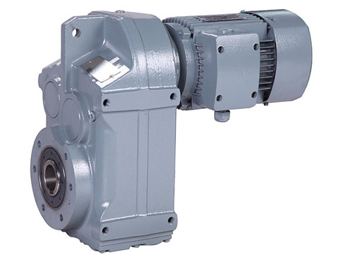 涡轮减速机有铜齿轮吗为什么