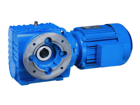 减速机为什么选斜齿轮油