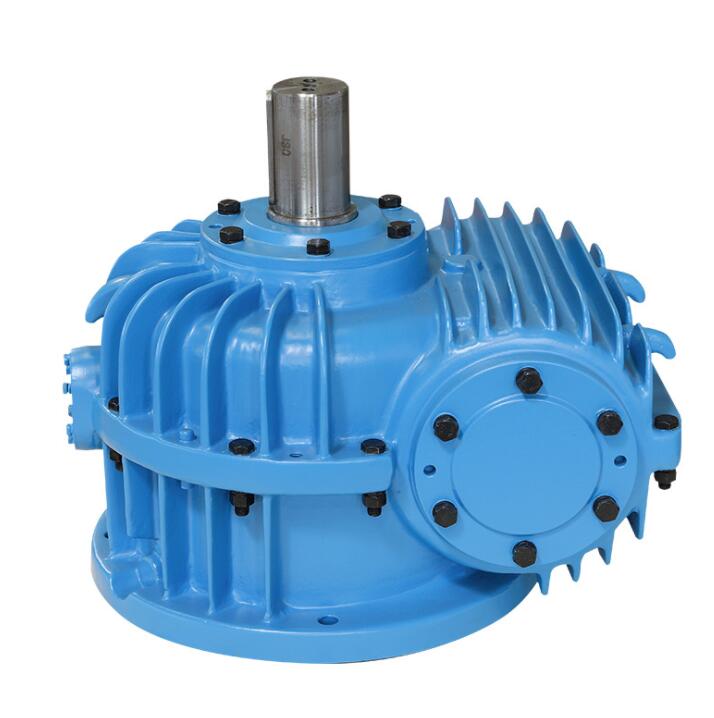 减速机齿轮转得动吗为什么