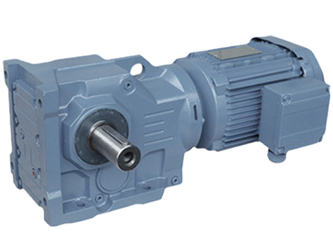 减速机有齿轮吗为什么不转