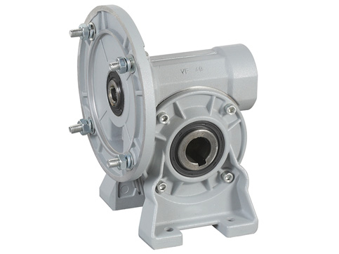 摆线减速机为什么要两个齿轮