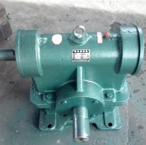 减速机齿轮如何更换