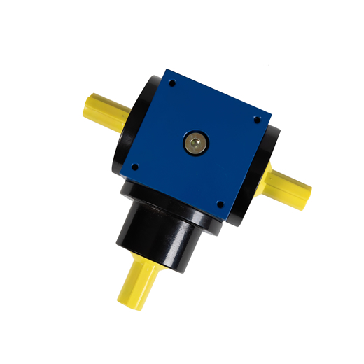 减速机如何保养齿轮片