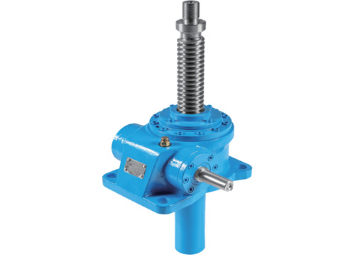 齿轮减速机如何润滑的