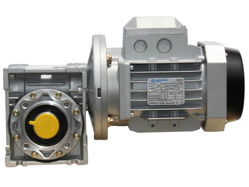 如何调减速机齿轮间隙