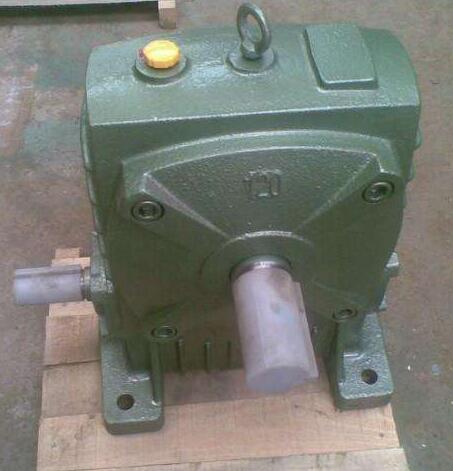 如何检查减速机齿轮好坏