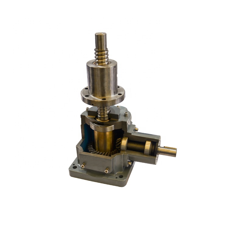 齿轮减速机如何维护和保养