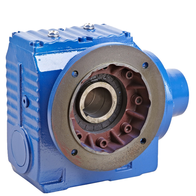 减速机的齿轮精度如何选择