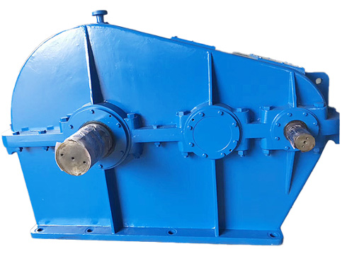 如何调减速机齿轮间隙大小