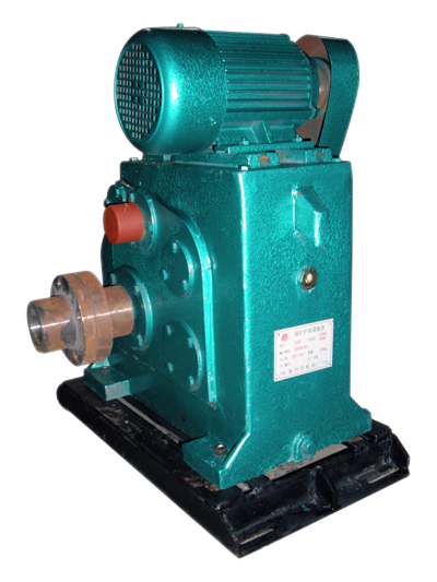 如何检查减速机齿轮油好坏