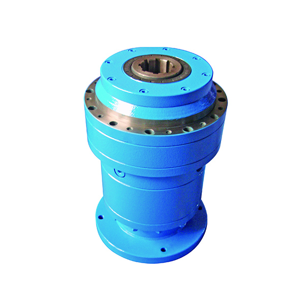 如何识别齿轮减速机