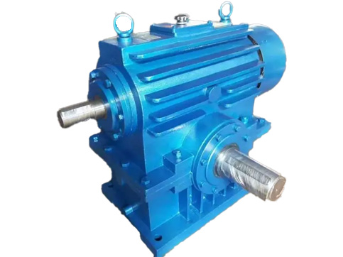 什么叫精密行星减速机