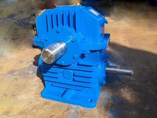 行星减速机减速原理是什么