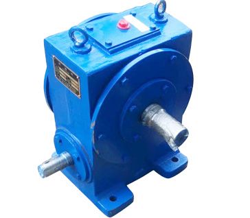 行星减速机为什么是精密的减速机