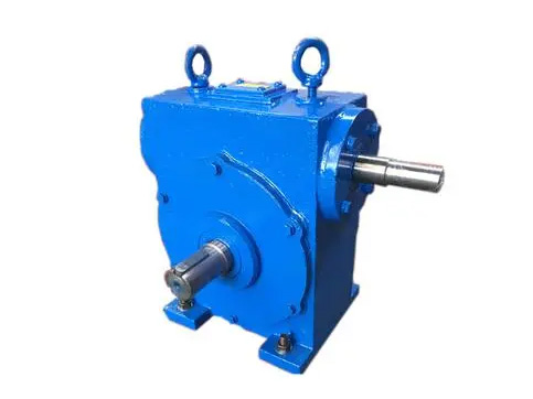 行星减速机适合什么设备