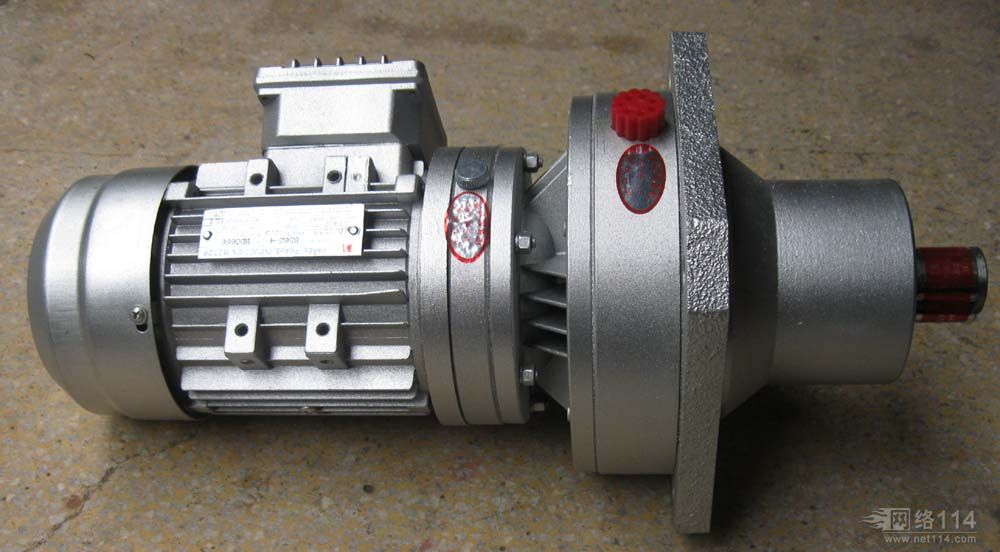 电机功率怎么算