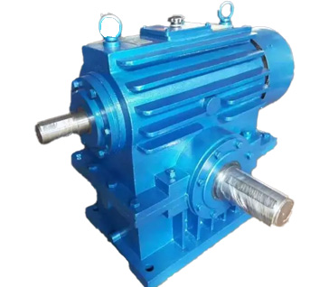 电机为什么会转